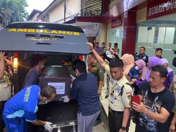 Keluarga Geram 7 Remaja yang Tewas di Kali Bekasi Dituding Polisi Pelaku Tawuran