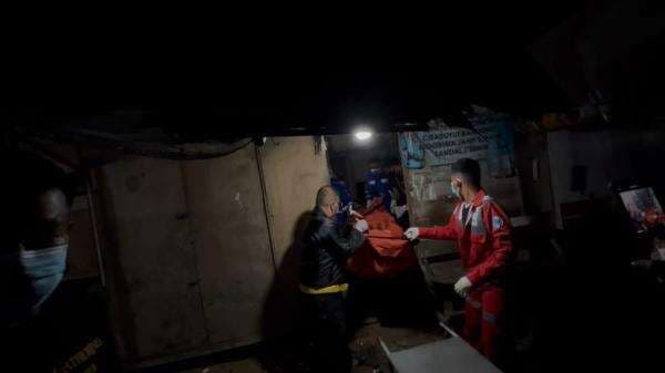 Warga Banda Aceh Digemparkan Penemuan Mayat Penjahit Sepatu, Kondisinya Mengenaskan Warga Banda Aceh Digemparkan Penemuan Mayat Penjahit Sepatu, Kondisinya Mengenaskan