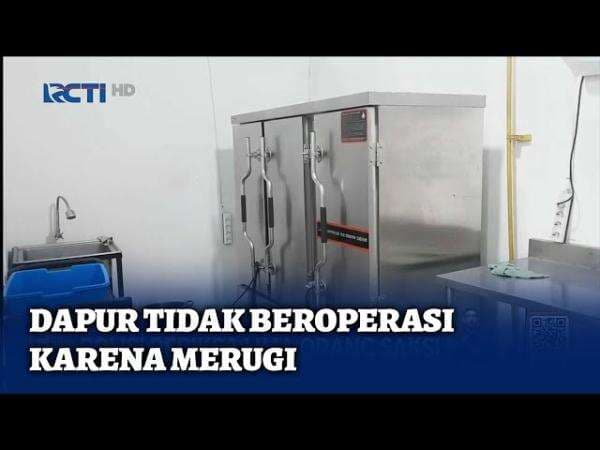 Polisi Periksa Pelapor Kasus Dugaan Penipuan dan Penggelapan Dana MBG di Kalibata Polisi Periksa Pelapor Kasus Dugaan Penipuan dan Penggelapan Dana MBG di Kalibata
