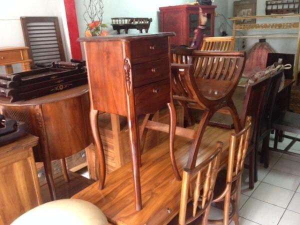 Trump Naikkan Tarif Impor 25, Ekspor Mebel RI Diprediksi Lesu Trump Naikkan Tarif Impor 25, Ekspor Mebel RI Diprediksi Lesu