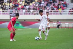 Media Vietnam Akui Timnas Vietnam U-16 Kesulitan Ladeni Permainan Timnas Indonesia U-16 hingga Kalah 0-5!