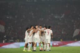Media Vietnam Heran Pengamat Asing Prediksi Timnas Indonesia Finis Posisi 4 di Putaran 3 Kualifikasi Piala Dunia 2026 Zona Asia