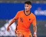 Mees Hilgers Sebut Timnas Belanda Bagus tapi Indonesia Lebih Penting