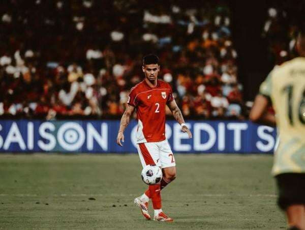 Perkataan Berkelas Mees Hilgers Jelang Timnas Indonesia vs Bahrain Perkataan Berkelas Mees Hilgers Jelang Timnas Indonesia vs Bahrain