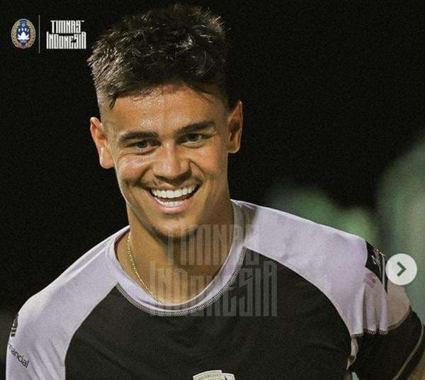 Bek Timnas Indonesia Mees Hilgers Bakal Dijual FC Twente, Susul Jay Idzes Main di Liga Italia? Bek Timnas Indonesia Mees Hilgers Bakal Dijual FC Twente, Susul Jay Idzes Main di Liga Italia?