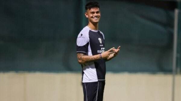 Mees Hilgers Yakin Timnas Indonesia Bisa Hajar Australia Mees Hilgers Yakin Timnas Indonesia Bisa Hajar Australia