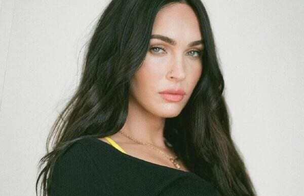 Cerita Megan Fox Pernah Menolak Peran sebagai PSK dalam Film