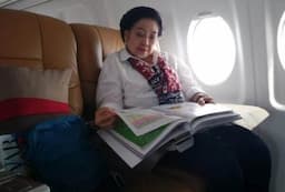 Istana Bela Kaesang dan Singgung Megawati soal Jet Pribadi, Begini Reaksi Mengejutkan PDIP