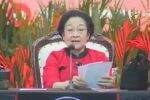 Megawati Digugat Kader PDIP di PN Jakarta Pusat