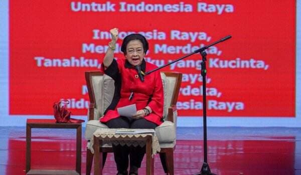 Megawati Ulang Tahun ke-78 Hari Ini, Dirayakan Sederhana bareng Keluarga