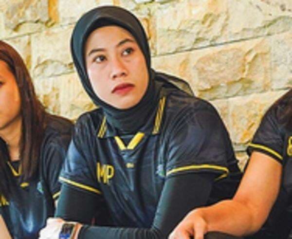 Kapan Megawati Hangestri Perkuat Gresik Petrokimia Pupuk Indonesia di Final Four Proliga 2025? Kapan Megawati Hangestri Perkuat Gresik Petrokimia Pupuk Indonesia di Final Four Proliga 2025?