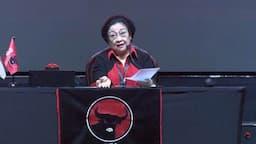 Megawati Ngaku Tak Punya Handphone, Ternyata Gara-Gara Ini