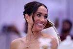 Meghan Markle Berencana Depak Ellen DeGeneres usai Berkonflik dengan Victoria Beckham