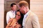 Meghan Markle Beri Kado Spesial untuk Pangeran Harry