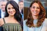 Meghan Markle Hubungi Kate Middleton untuk Damai, Siap Lupakan Masa Lalu