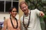 Meghan Markle Mulai Dijauhi Artis Hollywood, Duke of Sussex Merasa Terasing