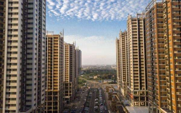 Lippo Cikarang (LPCK) Klaim 60 Persen Unit Apartemen Meikarta Sudah Diserahkan ke Konsumen Lippo Cikarang (LPCK) Klaim 60 Persen Unit Apartemen Meikarta Sudah Diserahkan ke Konsumen