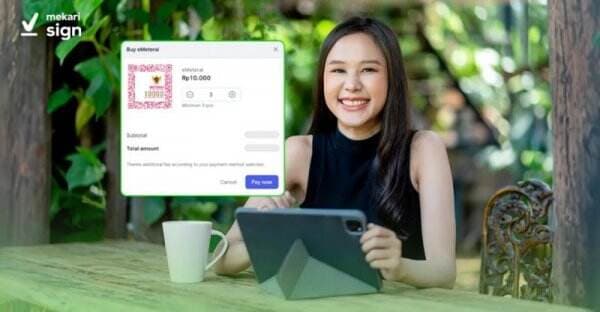 Bagaimana Cara Mendapatkan e-Meterai Resmi Peruri? Bagaimana Cara Mendapatkan e-Meterai Resmi Peruri?