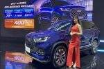 Meluncur di GIIAS 2024, Chery Tergetkan Penjualan Tiggo 8 Capai 500 Unit