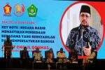 Menag Sebut Dialog Kebangsaan Penting untuk Perkuat Persatuan dan Cegah Intoleransi