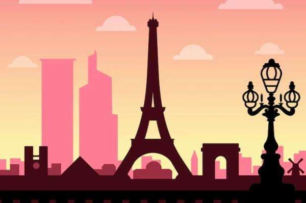 KUIS: Pengetahuan Dunia yang Mengasah Otak KUIS: Pengetahuan Dunia yang Mengasah Otak