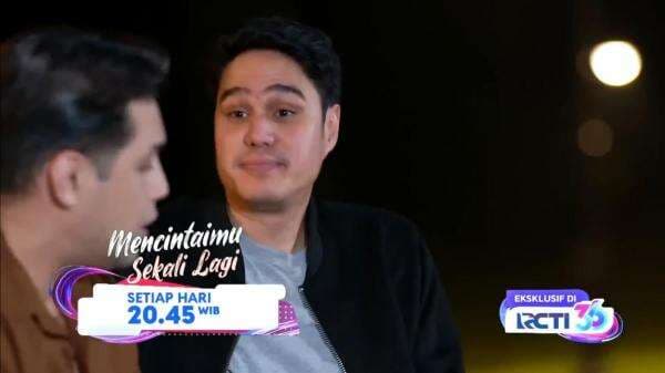 Sinopsis Sinetron Mencintaimu Sekali Lagi Eps 100, Rabu 2 April 2025: Pengakuan Emil Sinopsis Sinetron Mencintaimu Sekali Lagi Eps 100, Rabu 2 April 2025: Pengakuan Emil