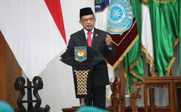 Breaking News: Pemerintah Tetapkan 27 November Pilkada 2024 Libur Nasional