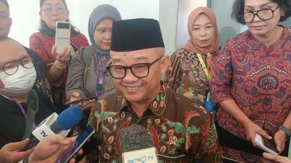 Mendikasmen Matangkan Tes Kemampuan Akademik Pengganti Ujian Nasional Mendikasmen Matangkan Tes Kemampuan Akademik Pengganti Ujian Nasional