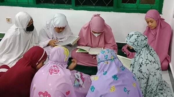 5 Pertanyaan tentang Agama Islam yang Sulit Dijawab Lengkap dengan Dalilnya