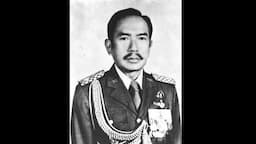  Mengenal Babe Sanif, Jenderal TNI Asal Betawi yang Doyan Perang   
