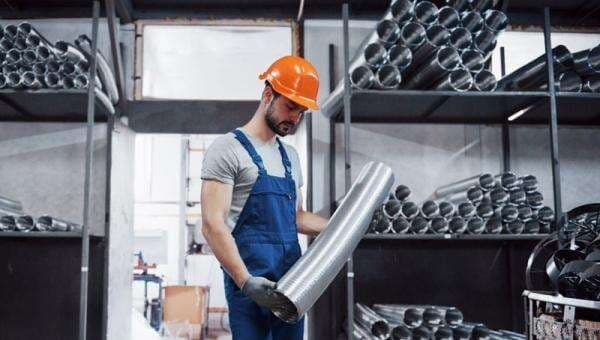 Mengenal Control Valve dan Fitting Flange bersama PT Arita Prima Indonesia Tbk Mengenal Control Valve dan Fitting Flange bersama PT Arita Prima Indonesia Tbk