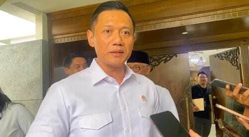 Prabowo Minta PSN PIK 2 Milik Aguan Dievaluasi