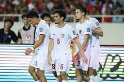 Menkumham Tegaskan Tak Ada Pemain Naturalisasi Timnas Indonesia yang Berpaspor Ganda 