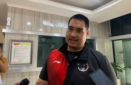 Dito Ariotedjo Pastikan RK-Suswono Menang di Jakarta Timur