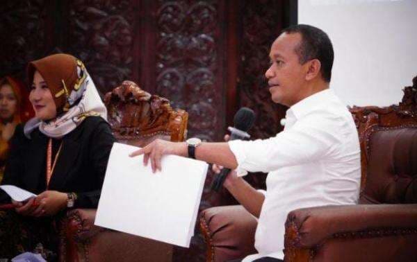 Ciptakan 300 Ribu Lapangan Kerja, RI Bakal Kembangkan Tenaga Air 3.600 Gigawatt Ciptakan 300 Ribu Lapangan Kerja, RI Bakal Kembangkan Tenaga Air 3.600 Gigawatt