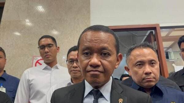 Pengecer Gas Elpiji 3 Kg Jadi Sub Pangkalan, Bahlil: Akan Difasilitasi IT, Gratis Pengecer Gas Elpiji 3 Kg Jadi Sub Pangkalan, Bahlil: Akan Difasilitasi IT, Gratis