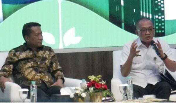 Perkenalkan <i>Social Enterprise</i>, Menteri Hukum: Solusi dari Misi Sosial Indonesia