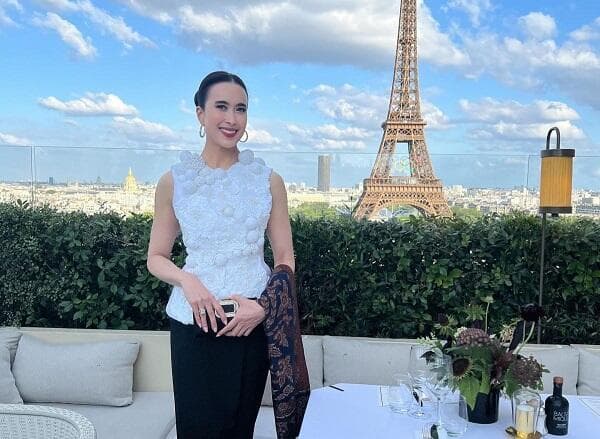 Daftar 5 Menteri Terkaya di Kabinet Prabowo, Ada yang Punya Harta Rp5,4 Triliun Daftar 5 Menteri Terkaya di Kabinet Prabowo, Ada yang Punya Harta Rp5,4 Triliun