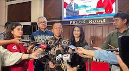 Menteri Wihaji Lantik Prof Budi Setiyono sebagai Sekretaris Kementerian