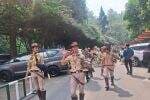 Meriahkan Perayaan HUT Kemerdekaan ke-79 RI, Taman Safari Bogor Gelar Parade Satwa dan Budaya