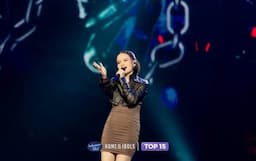 Mesa Hira Tampil Kurang Maksimal di Indonesian Idol Season XIII, Judika Tetap <i>Ngefans</i>