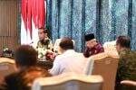 Meski Sudah Sidang Kabinet Terakhir, Jokowi Disebut Masih Bakal Gelar Ratas