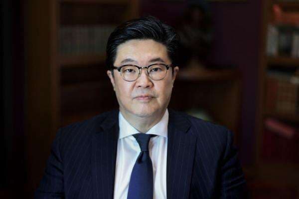 Taipan Ini Geser Posisi Bos Samsung sebagai Orang Terkaya di Korsel, Hartanya Tembus Rp159,81 Triliun Taipan Ini Geser Posisi Bos Samsung sebagai Orang Terkaya di Korsel, Hartanya Tembus Rp159,81 Triliun