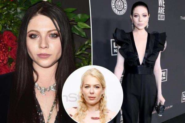 Sebelum Meninggal, Artis Gossip Girl Michelle Trachtenberg Jalani Transplantasi Hati Sebelum Meninggal, Artis Gossip Girl Michelle Trachtenberg Jalani Transplantasi Hati