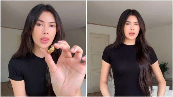 Siapa Sebenarnya Michelle Halim, Selebgram yang Diduga Doxing Anak di Bawah Umur? Siapa Sebenarnya Michelle Halim, Selebgram yang Diduga Doxing Anak di Bawah Umur?