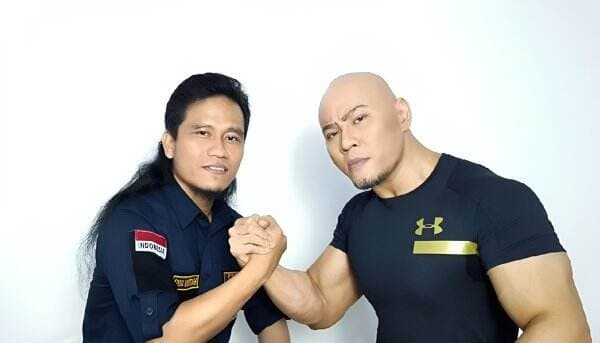 Miftah Maulana Mundur dari UKP, Deddy Corbuzier Klaim Jadi Orang Pertama yang Tahu 