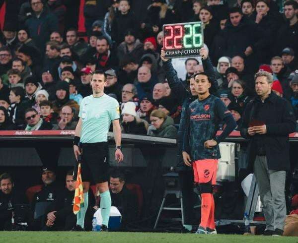 Prediksi Line Up Timnas Indonesia jika Miliano Jonathans Gabung pada Juni 2025 Prediksi Line Up Timnas Indonesia jika Miliano Jonathans Gabung pada Juni 2025