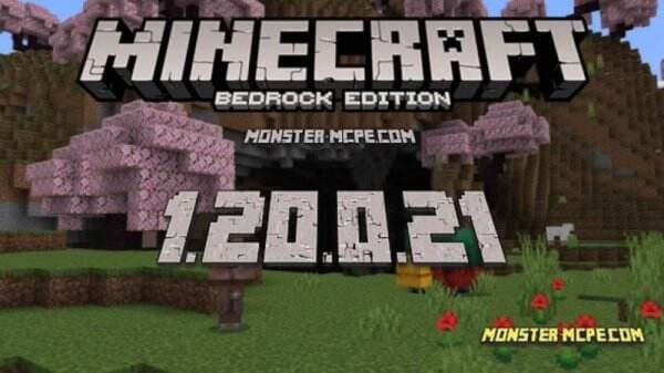 Minecraft 1.20.21 APK Download: Ciptakan Petualangan Seru dengan Sniffer! 