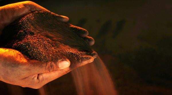 Ukraina Punya Harta Karun Mineral Langka, Jadi Rebutan Negara AS dan Rusia Ukraina Punya Harta Karun Mineral Langka, Jadi Rebutan Negara AS dan Rusia