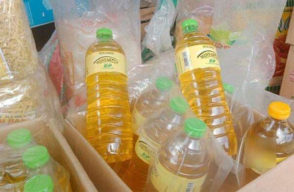 Komisi IV DPR Minta Pemerintah Tindak Tegas soal Temuan Minyakita Tak Sesuai Takaran Komisi IV DPR Minta Pemerintah Tindak Tegas soal Temuan Minyakita Tak Sesuai Takaran